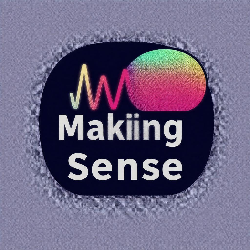 Making Sense